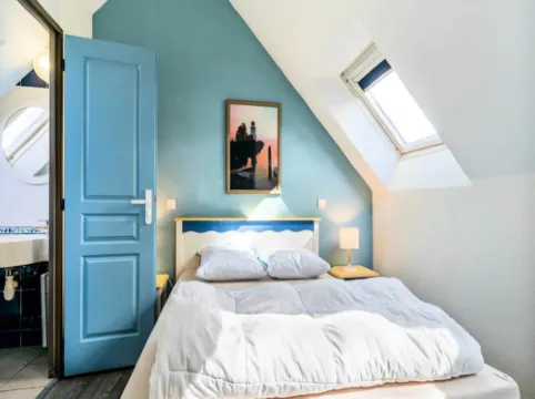 S√©selection 1 bedroom apartment (5 people)