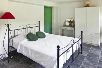 Holiday Home in Denneville near Sandy Beach
