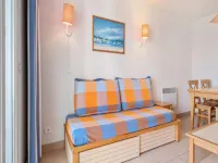 2 rooms 5 people Comfort