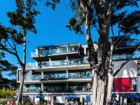 Prestige Odalys Beach Residence