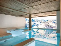 Apartment in France near Fornelet Cable Car