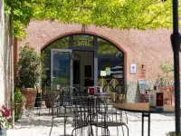 Apartment near Lago di Ledro Lake - bar