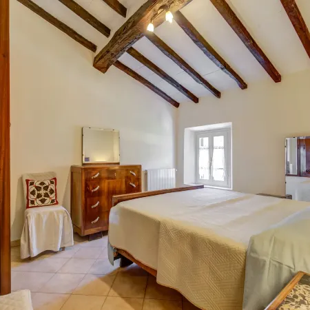 Villa with garden near Versilia Beach