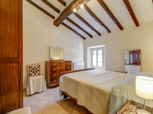 Villa with garden near Versilia Beach