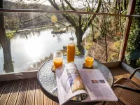 Treehouse in Germansweek near Dartmoor Trails - Homestays
