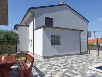 Holiday Home in Senj with Pool near Beach - piscine