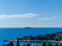 Apartments Knego - One Bedroom Apartment with Balcony and Sea View Hotels in Mlini