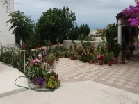 Apartment in Ražanac near Beach Rtina - Wi-Fi
