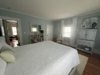 Historic 2-bedroom condo in Owosso Hotel a Owosso