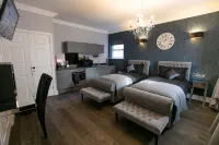 Apartments at Number 82 the Unthank