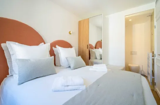 Nice 1 bedroom flat - Hyper centre St Tropez