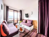 Selection Apartment 1 bedroom (7 people) - 2 ดาว