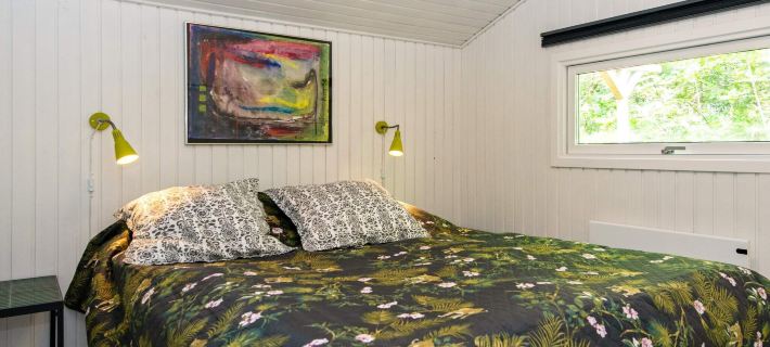 5 person holiday home in Ansager-By Traum Hotels in Ansager