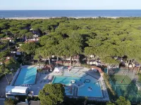 Beachy Comfort in Lido di Spina