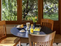 Ibis Sion - breakfast
