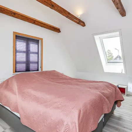 6 Person Holiday Home in Rudkøbing-by Traum