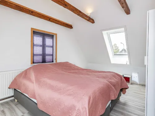 6 Person Holiday Home in Rudkøbing-by Traum - Wifi