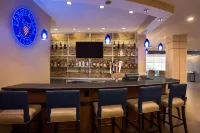 舒適酒店及套房-總統套房 - 酒吧