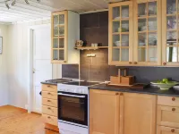 5 person holiday home in Halden-By Traum - 2-Star
