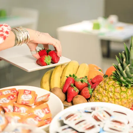 Ibis Styles Menton Centre