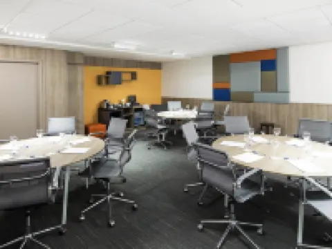 Novotel Santos Gonzaga