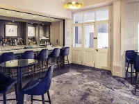 Mercure Gloucester Bowden Hall Hotel - bar