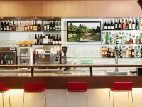 Ibis Budget Lleida - bar