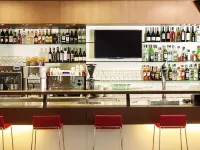 Ibis Lleida - bar