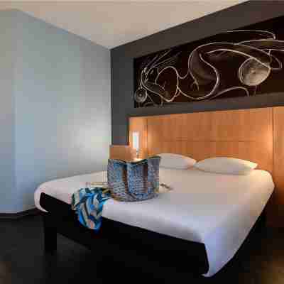 Hôtel Ibis Les Herbiers Rooms