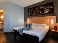 Ibis les Herbiers Hotels in Beaurepaire