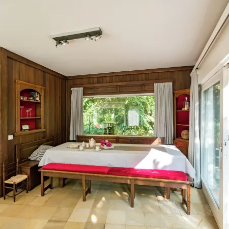 Oostduinkerke Forestside Villa