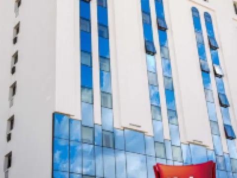 Ibis Tunis Hotels in Tunis