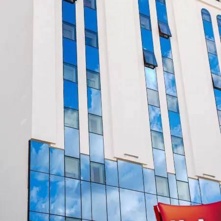 Ibis Tunis