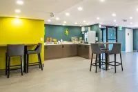 Quality Inn - Frühstück