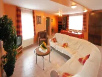 Farmhouse Stay in Ondenval - Wifi