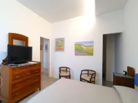 Apartment in Germignaga near Lake Maggiore - Homestays
