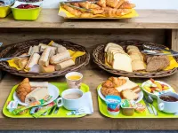 Ibis Budget Nice Aéroport Promenade des Anglais - พร้อมอาหารเช้า