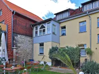 Ferienwohnung in Ballenstedt - 2-stjärniga