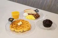 SummerPlace Inn - breakfast