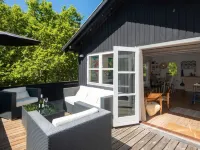 6 person holiday home in Grenaa - 3-Star