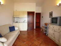 Apartment in Cannigione カンニジョネのホテル