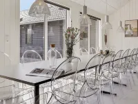 Luxury Retreat with Pool - By Traum Ferienwohnungen Hotels in Stege