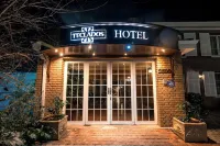 Teclados Hotel - Barer