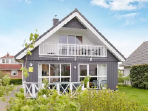 8 person holiday home in Gelting 蓋爾廷酒店