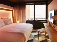 Mama Shelter Toulouse Hotels in Toulouse