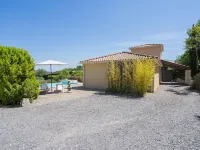 Charming Villa Near Les Vans Hotels in 