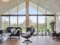 10 person holiday home in Hasselberg