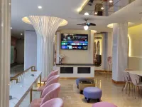 Victoria Inn Các khách sạn ở Mapanget