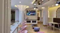 Victoria Inn Отели в г. Mapanget