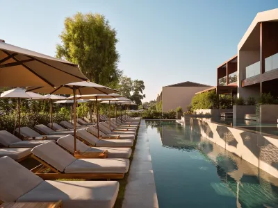 Contessina Hotel Hotels in 